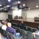 Durante o evento o BB anunciou que destinará 150 milhões para a Paraíba no Plano Safra