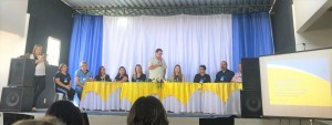 Prefeitura de Soledade realizou a sua 8 Conferência Municipal da Assistência Social e contou com a presença do