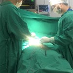 O Complexo Regional de Patos já realizou 410 cirurgias oncológias, 55 foram de mama
