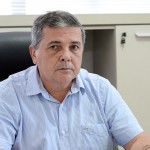 Presidente da  Asplan, José Inácio de Morais acha legitima a postura do presidente