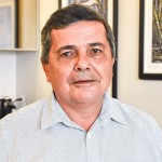 José Inácio, presidente da Asplan, destaca importgância da escola de Bananeiras e outras na formação de técnicos