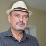 Deputado Jeová Campos lamenta morte do empresário João Claudino