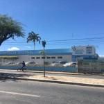 O Complexo Hospitalar de Patos registrou aumento no número de atedimentos em julho em relação a junho