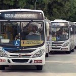 Crise no setor provoca parcelamento de slários dos funcionários das empresas de ônibus