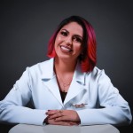Dra. Nayarah Xavier, oncologista do Hospital do Bem, de Patos será uma das palestrantes