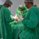 Entre os serviços disponibilizados pelo Hospital do Bem, as cirurgias oncológicas se destacam