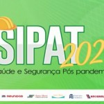 A SIPAT 2021 acontece de 22 a 26 de novembro