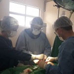 O Hospital de Queimadas integra a rede estadual que realiza cirurgias no Opera Paraíba