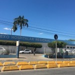 Hospital de Patos atendeu 188 pessoas no plantão do primeiro  final de semana do ano