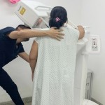 As mulheres da região de Patos terão 730 exames de mamografia disponível em março