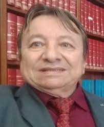 Professor Doutor José Cezario de Almeida receberá medalha Pe. Rolim da ALPB