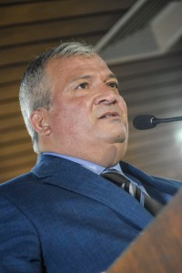 Deputado Trocolli Júnior enalteceu as qualidades do presidente da Asplan