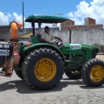 O atomizador da Asplan vai ajudar a Prefeiura de Campina Grande a limpar as ruas