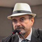 Jeová Camposcritica proposta de privatização da Transposição e diz que vai convocar parlamentares para lutarem contra iniciativa