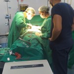 O plantão do final de semana no Complexo de Patos teve 14 cirurgias de emergência