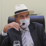 Deputado Jeová Campos destadcou descumprimento da legislação e pediu regularização