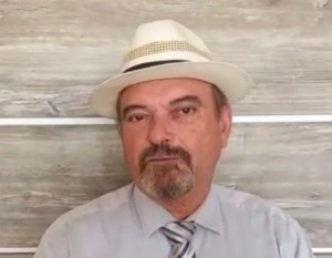 Deputado Jeová Campos fala do desespero de Bolsonaro e dos ataques dele a Democracia