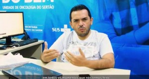 Diretor geral do Complexo, Francisco Guedes será o mediador da Live