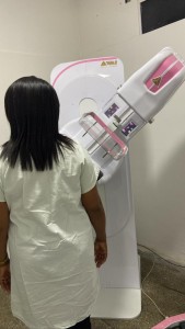 Os laudos dos exames serão entregues em três dias