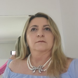 A juiza Maria Lúcia de Fatima Ramalho será agraciada com medalha da ALPB