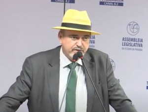 Deputado Jeová Campos fez um apelo direcionado à equipe de transição do governo Lula