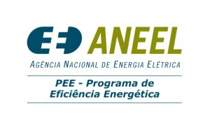 O projeto está inserido no PEE da ANEEL