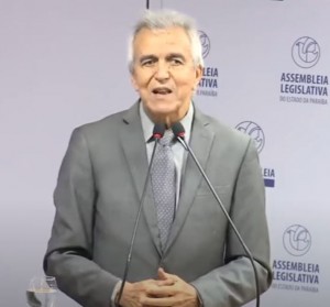Deputado Buba Germano