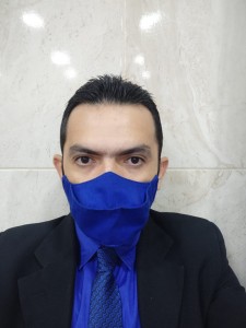 Francisco Guedes, diretor geral do Complexo elogiou iniciativa da ALPB, através do deputado Jeová Campos