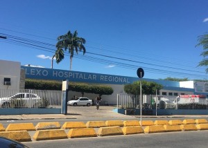 O Hospital de Patos é referência para 89 municípios do sertão paraibano
