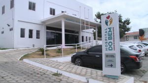 O Hospital do Bem integra o Complexo Hospitalar de Patos (1)