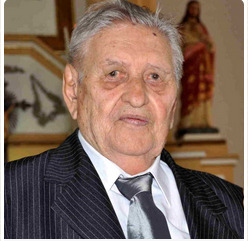 O ex-prefeito e ex-deputado, Francisco Rolim, será homenageado, in memoriam, pela ALPB numa propositura de Jeová Campos