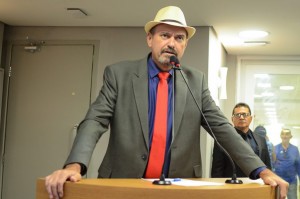 Deputado Jeová Campos destinou mais de R$ 1,4 milhão para investimentos e ações em saúde