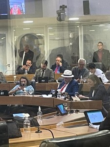 Deputado Jeová Campos encerrou seu mandato com a votação da LOA