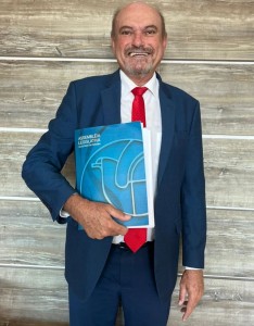 Deputado Jeová Campos se despediu da ALPB nesta quinta