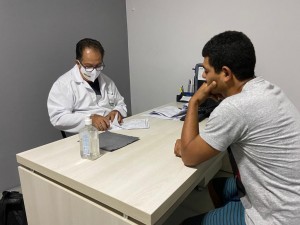 Dr. Tarcísio Campos, Médico do Trabalho, alerta sobre os exames exigidos no PCMSO do eSocial