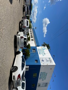 Hospital de Patos é referência para 89 municípios do sertão paraibano