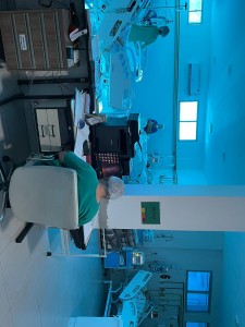 O Complexo de Patos registrou 5.545 diárias de UTIs ao longo de 2022