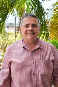 O presidente da Asplan, José Inácio de Morais destaca o compromisso da Associação com os produtores paraibanos