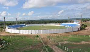 O acesso ao estádio Perpetão será urbanizado e obras começam na próxima semana