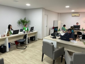 A Asplan montou uma equipe especial para atender os associados nessa demanda do eSocial 