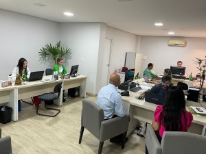 A Asplan montou uma equipe especializada para atender os associados