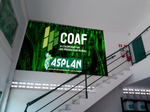 COAF passa a operar nos mercados da Paraíba e Rio Grande do Norte