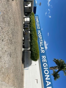 O Complexo de Patos é referência para 89 municípios do sertão