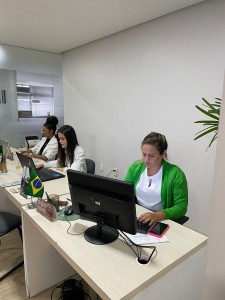 O atendimento fica disponível, sem custo para o associado da Asplan, de segunda a sexta