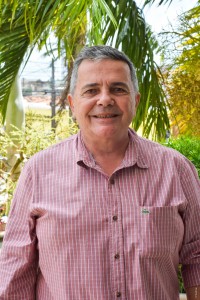 Presidente da Asplan, José Inácio já confirmou presença na reuniçao do dia 7, em Brasília