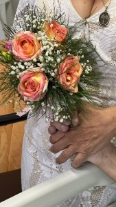 Sempre juntos, até que a morte os separou nesta terça-feira