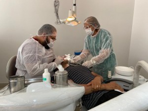 Com a contratação de Dr. Jadelson Filho, a Asplan amplia dias de atendimento