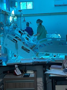 O Projeto do Hcor tem resultado em bons indicadores na assistência à pacientes de UTI