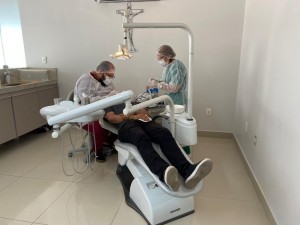 O atendimento da Asplan acontecerá também as sextas e sábados a partir desta contratação