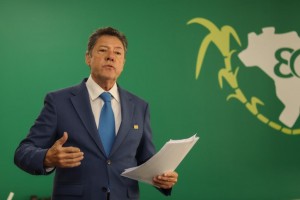 Paulo Leal, presidente da Feplana, confirmou que a atualização do Renovabio é prioridade